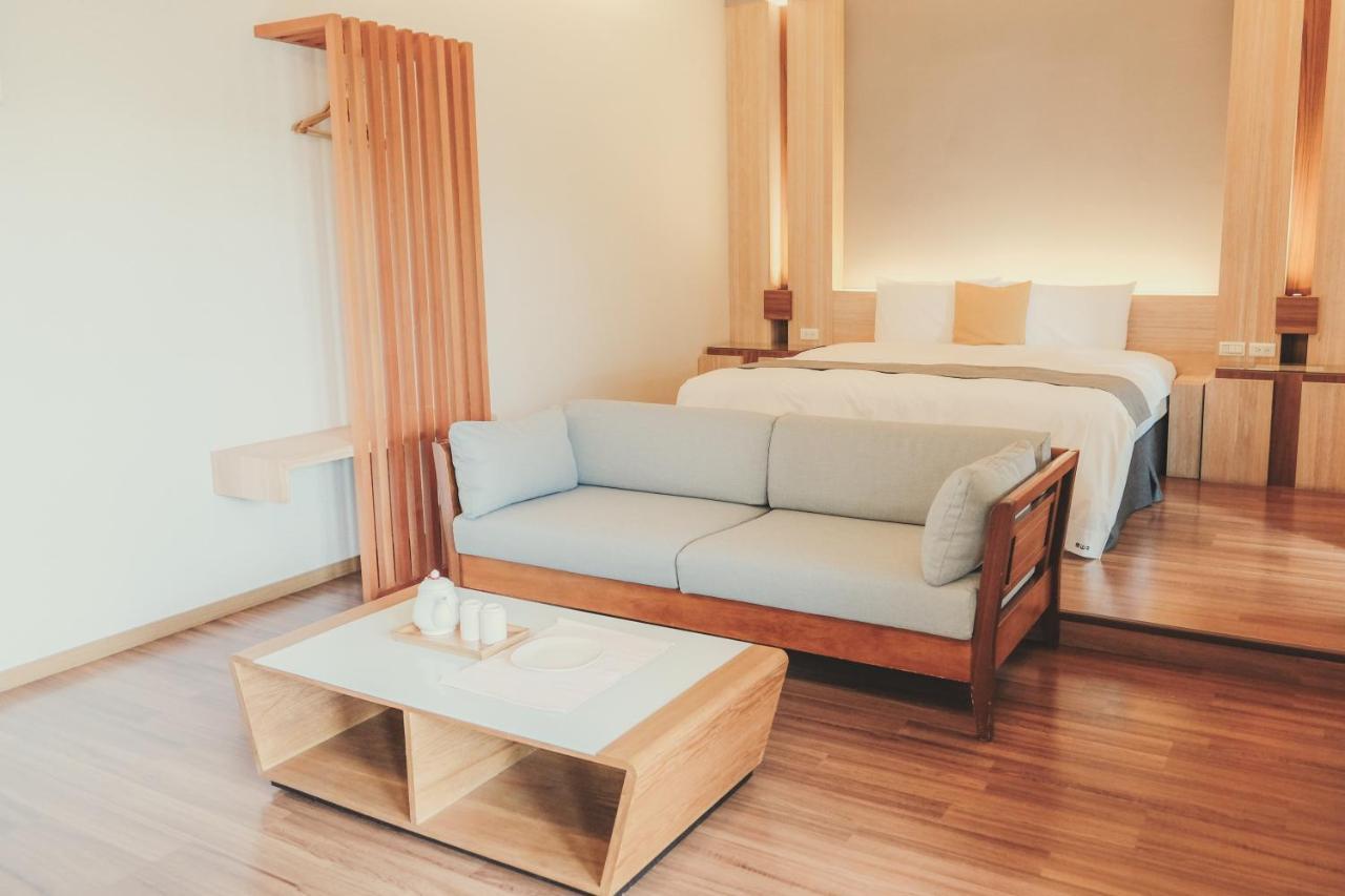 Afternoon Resort Fengshan  Esterno foto